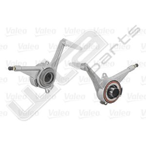 Valeo clutch csc vw transporter t4