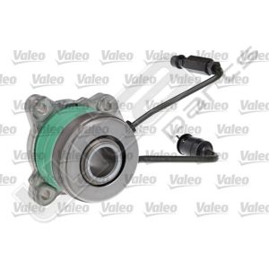 Valeo clutch csc mercedes a-class