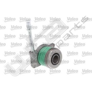 Valeo clutch csc mitsubishi volvo