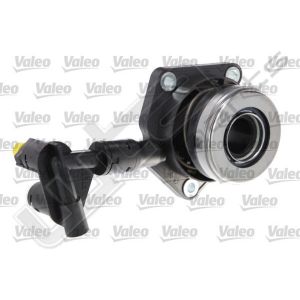 Valeo clutch csc ford fiesta ka