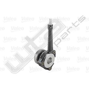 Valeo clutch csc renault laguna 2.2 dti