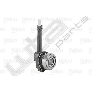 Valeo clutch csc renault laguna 2.2 dti