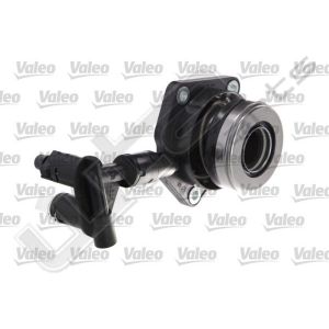 Valeo clutch csc ford fiesta v-fusion