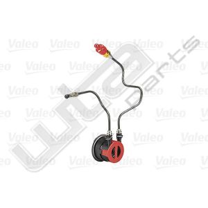 Valeo clutch csc rover