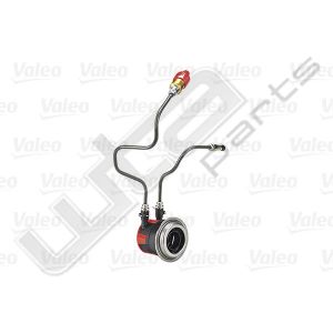 Valeo clutch csc rover