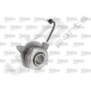 Valeo clutch csc mercedes a-class 2.0