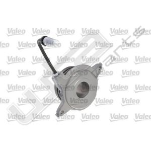 Valeo clutch csc mercedes a-class 2.0