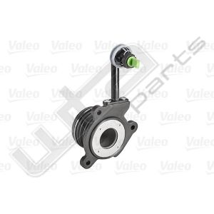 Valeo clutch csc peugeot 308-c4 picasso-ds5