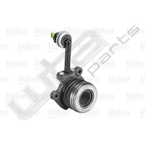 Valeo clutch csc peugeot 308-c4 picasso-ds5