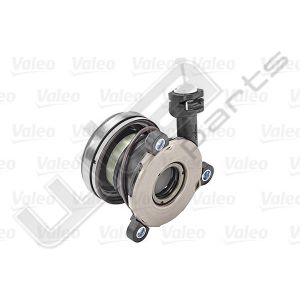 Valeo clutch csc opel mokka aveo