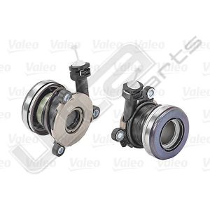 Valeo clutch csc opel mokka aveo