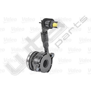 Valeo clutch csc ford cmax ii-volvo v40