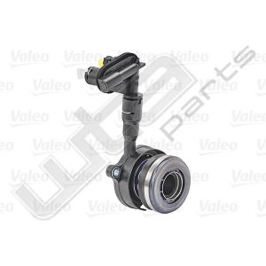 Valeo clutch csc ford cmax ii-volvo v40