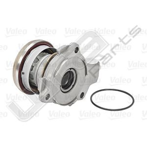 Valeo clutch csc opel astra meriva