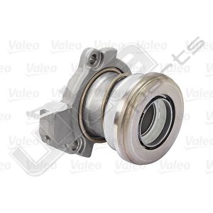 Valeo clutch csc opel astra meriva