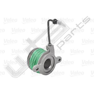 Valeo clutch csc mercedes a-class scoup