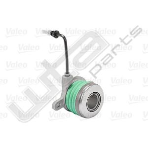 Valeo clutch csc mercedes a-class scoup