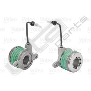 Valeo clutch csc mercedes a-class scoup