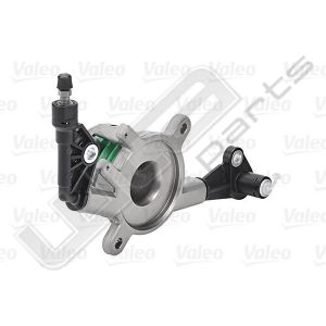 Valeo clutch csc mercedes c-class