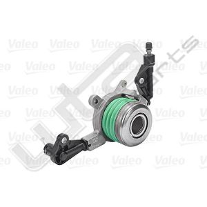 Valeo clutch csc mercedes c-class