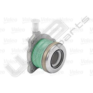 Valeo clutch csc ford maverick