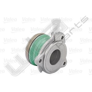 Valeo clutch csc ford maverick