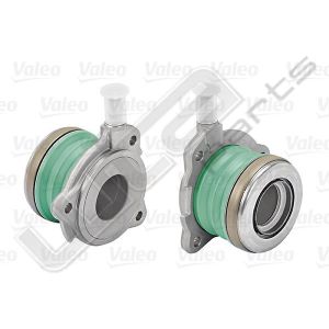 Valeo clutch csc ford maverick