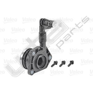 Valeo clutch csc ford focus c-max