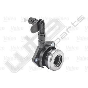 Valeo clutch csc ford focus c-max