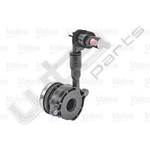 Valeo clutch csc ford focus c-max ii