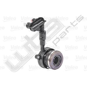 Valeo clutch csc ford focus c-max ii