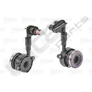 Valeo clutch csc ford focus c-max ii