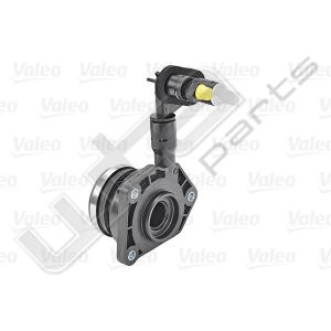 Valeo clutch csc ford c-max ii