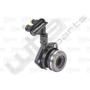 Valeo clutch csc ford c-max ii