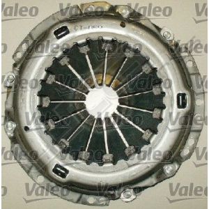 Valeo clutch kit toyota lite ace