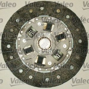 Valeo clutch kit toyota lite ace