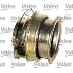 Valeo clutch kit toyota landcruiser 4.2td