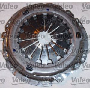 Valeo clutch kit toyota landcruiser