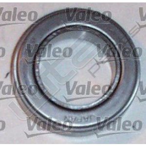 Valeo clutch kit toyota landcruiser