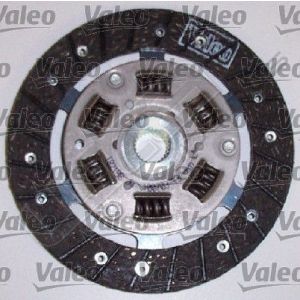 NML CLUTCH KIT RENAULT CLIO- MEGANE 1.4