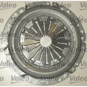 Valeo clutch kit renault megane 1.6