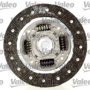 Valeo clutch kit psa dispatch- expert- scudo