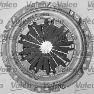 Valeo clutch kit mitsubishi carisma 1.6