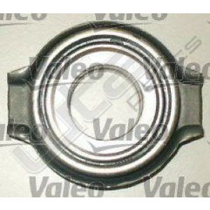 Valeo clutch kit ford maverick 2.7td