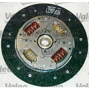 Valeo kit psa xantia-xsara-306-406