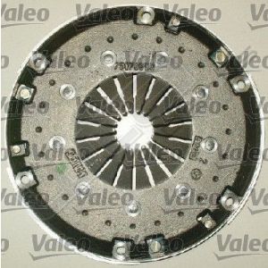 Valeo clutch kit vw polo 1.9sdi 98>