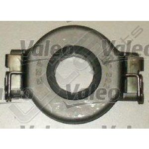 Valeo clutch kit vw polo 1.9sdi 98>
