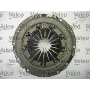 Valeo clutch kit renault safrane 2.5 20v