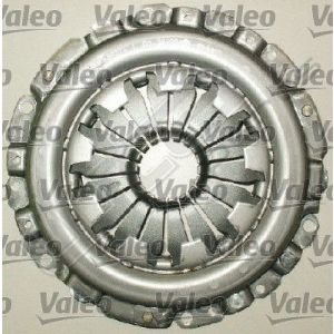 Valeo clutch kit hyundai accent 1.3