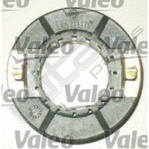 Valeo clutch kit hyundai accent 1.3